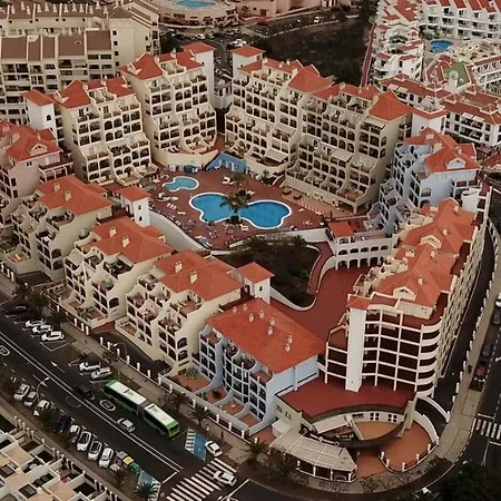 Apartmán Two Bedroom In Cristianos *