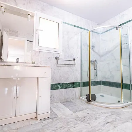 Two Bedroom In Cristianos