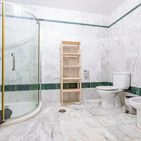 Apartment Two Bedroom In Cristianos *