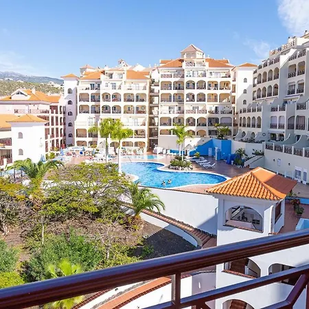 Two Bedroom In Cristianos Arona (Tenerife)