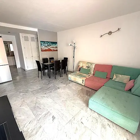 Two Bedroom In Cristianos *