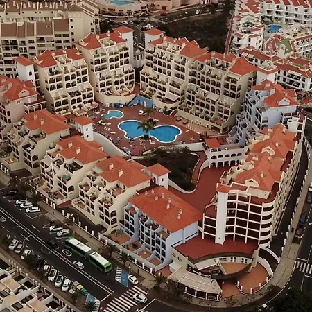 Apartamento Two Bedroom In Cristianos