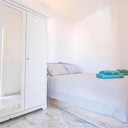 Two Bedroom In Cristianos Apartamento Arona (Tenerife)