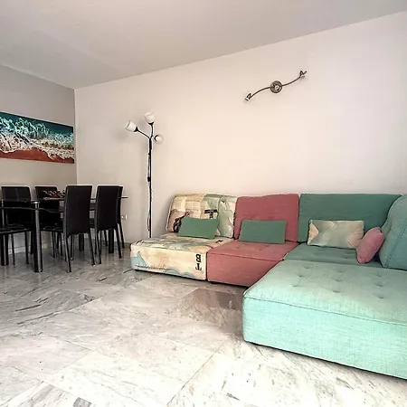 Two Bedroom In Cristianos Arona (Tenerife)